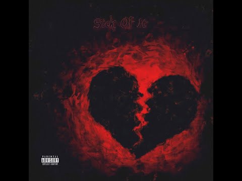 Sick Of It - Trilla Kid (official audio)