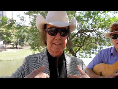 Trio da Vitória - Chalana (Clipe Oficial)