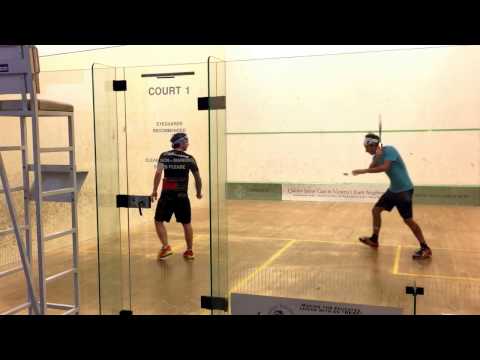 Feb 3rd, 2017 battle of the old guys