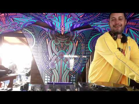 Journey Into Sound - live@APSARA Festival 2023