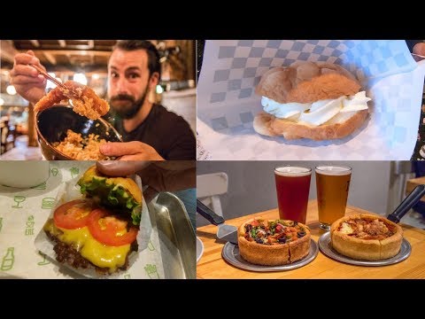 ヤフーの料理動画を作る (Making Food Videos for Yahoo Japan!)