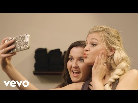 Kelsea Ballerini - Makeover With A Fan (Vevo LIFT)
