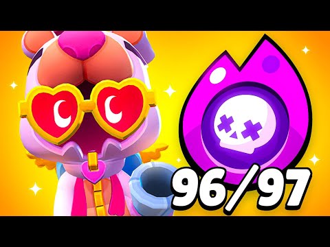 How I Got An Elimination With EVERY Hypercharge!