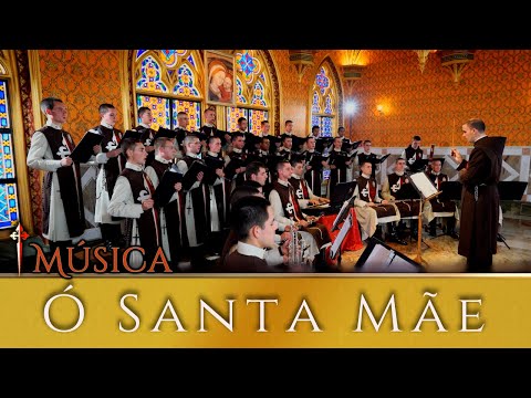 Santa Mãe Maria - CATÓLICA