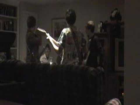 Thumbnail for sometimes coconut jam session 1 by Jam session