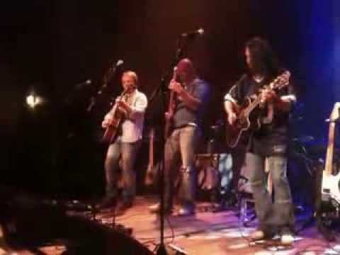 Tequila Sunrise by Ultimate Eagles