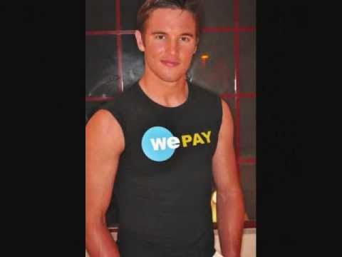 BayArea Fashion Week & WePay.Com * Nick Talbott