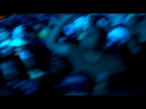 Sander Van Doorn @ EDC 2009 Part 3 Electrixx - Tetris(original mix)