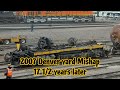 The 2007 Denver Yard Mishap 18 Years Later RE POLISHED