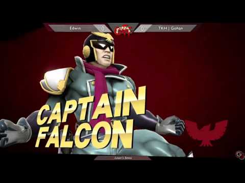 POPnOFF Arcadian Edwin vs. TKH|Gohan