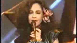 GAL COSTA E TOM JOBIM - GABRIELA
