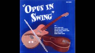 Over the Rainbow - Frank Wess