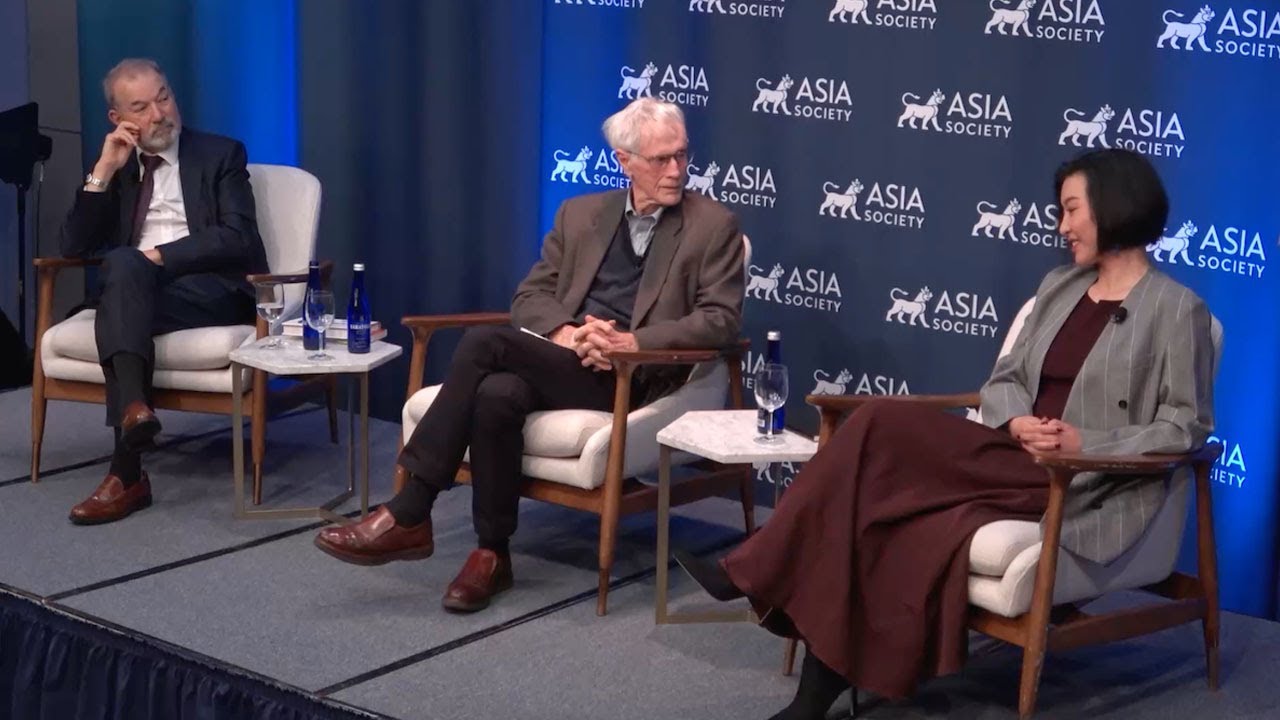 Shakespeare, Tyranny, and China: King Lear and Maoism Explained