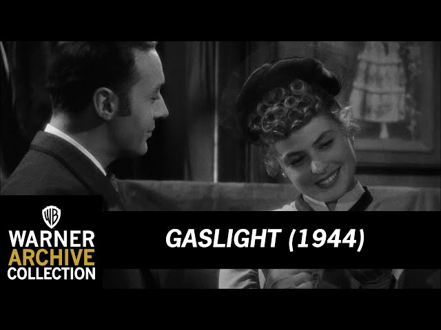 Clip HD | Gaslight | Warner Archive