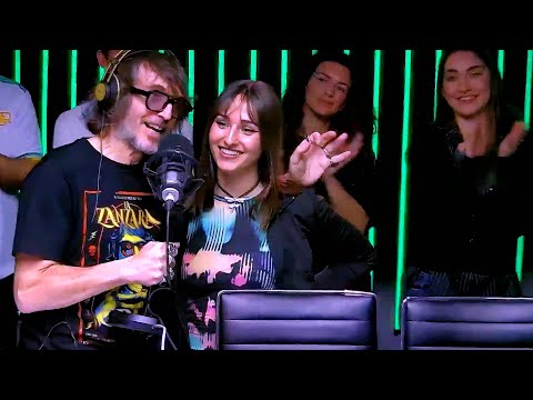 La Zanzara del 22 gennaio 2026 - video podcast