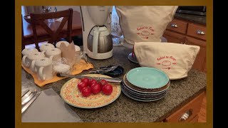 Keep Your Delicious Bread Fresh for Longer with KneadAce Reusable Washable Bread Bags!