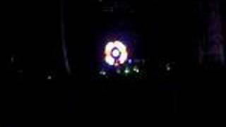 Chemical Brothers Burst Generator Live@Milan 15-06-07