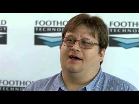 Ed Carpenter of Mended Reeds reviews AWARDS behavioral health EHR software