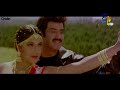 Balayaa Enjoys Busty Babe Ravali Hottest Boob Navel Ass Show Seductive Song Muddula Mogudu 4K UHD