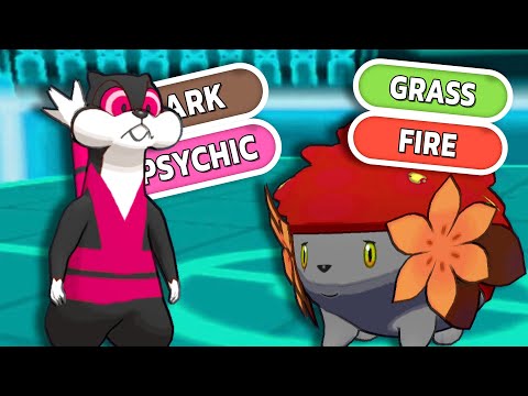 THE 5TH CAGEMATCH! | ORAS 3 Way Cagelocke #12