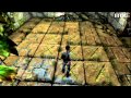Uncharted 3: Drake's Deception - Chapter 6 Puzzles HD