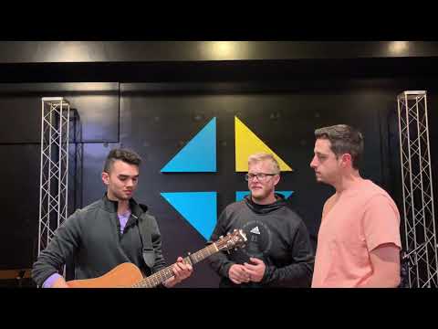 206 Trio - Tuesdays (Jake Scott cover)