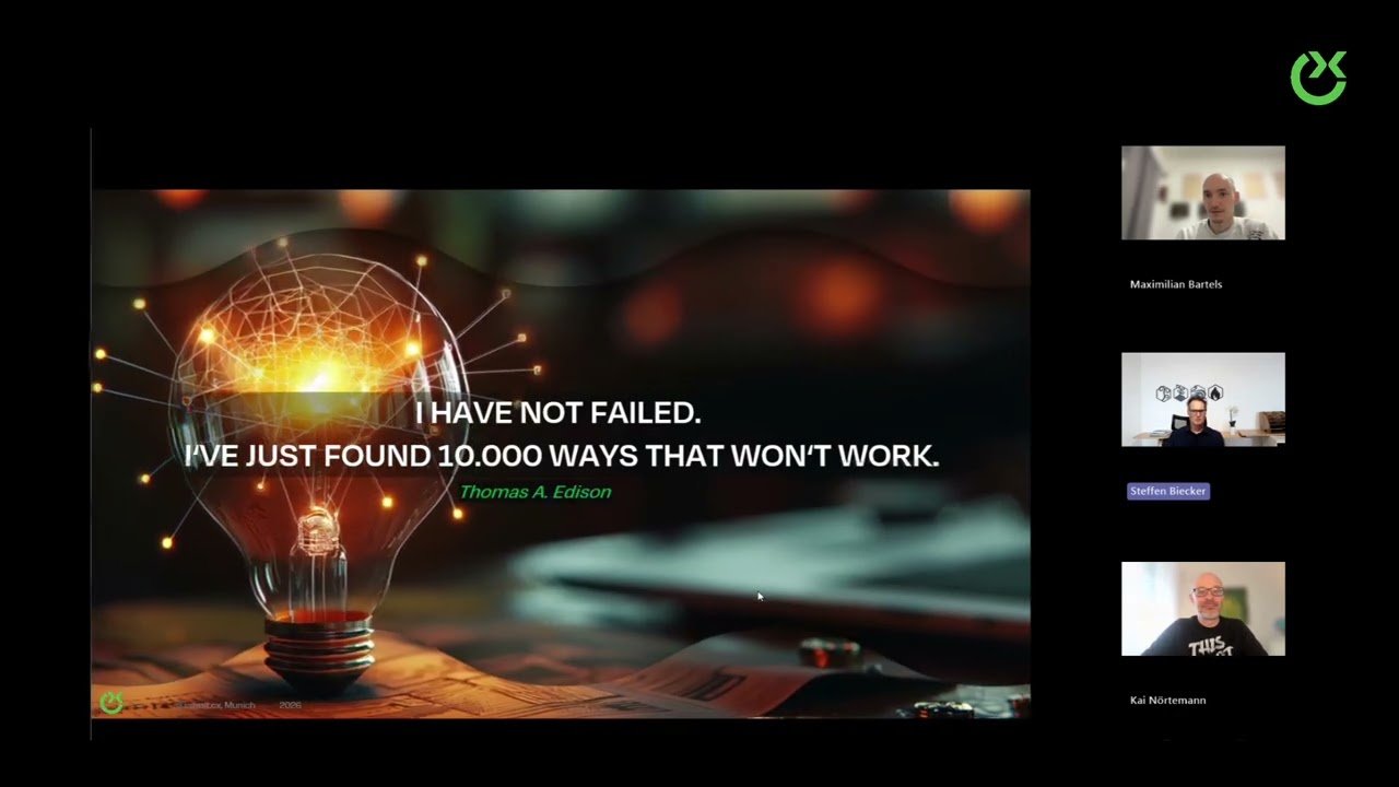 Video: Persona Freak Show: Wie Agentic AI zur echten Markenstimme wird