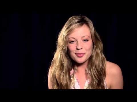 Shelby Searcy  Road To Hollywood Interviews   AMERICAN IDOL SEASON 12