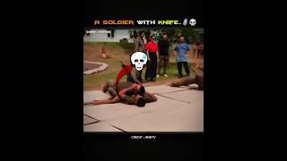 Download lagu Deadly Combination With Knife..🗿💀👌 #ytshorts #army #soldier #trending mp3 Download lagu Deadly Combination With Knife..🗿💀👌 #ytshorts #army #soldier #trending mp3