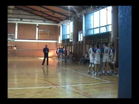 27.10.2013. OK Roda -  OK Jedinstvo   set 3