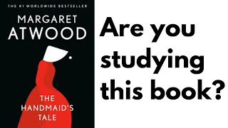 The Handmaid's Tale Chapter 32 Study Guide - Summary, Analysis, Themes & Vocabulary