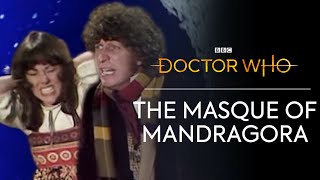 The Masque of Mandragora  Doctor Who