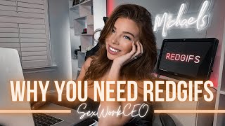 Why you NEED RedGifs