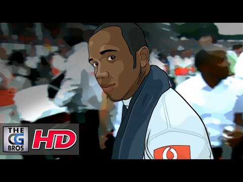 CGI & VFX Showreels: "AUTUMN REEL" - by Planet Jump Productions