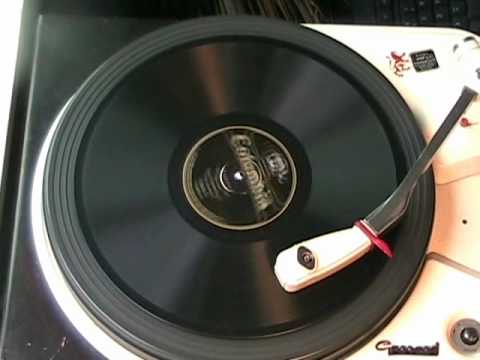 HORSES by The Georgians 1926