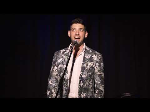 Aaron Robuck - If You Can Find Me, I'm Here (Evening Primrose)