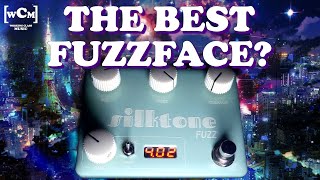 Video thumbnail for Getting The Best Tones From The SilkTone FUZZ | Working Class Music by Working Class Music
