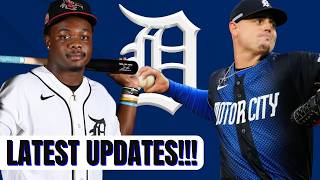 Things Just Took A MAJOR Turn... | Daily Detroit Tigers New & Rumors