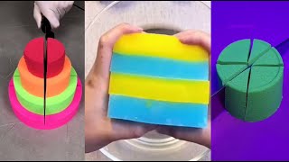 Most Oddly satisfying video | to watch before sleep