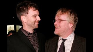 The Best of Philip Seymour Hoffman & Paul Thomas Anderson Together: Brothers and Masters