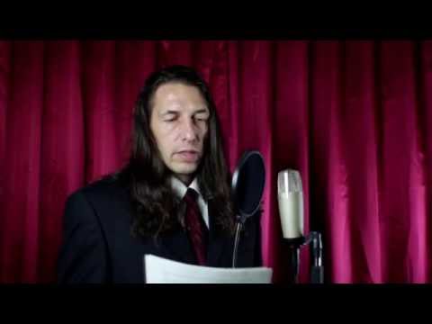 Kultvicc 128 -  Északi sarkon összefut két ember