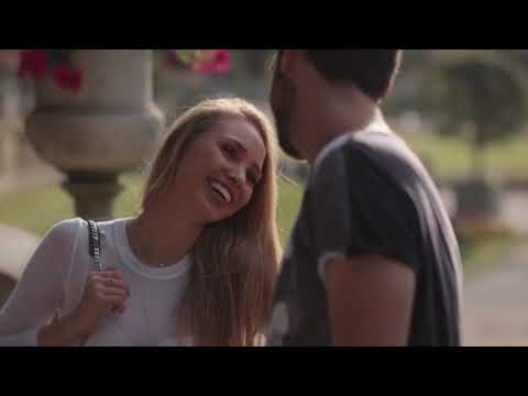 Arno SKALI & Kriss NORMAN -   Keep me up (Official Video)