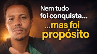 Gratidão a quem esteve presente 