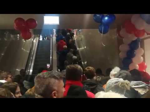 Otwarcie Galerii Stela w Cieszynie [HD]