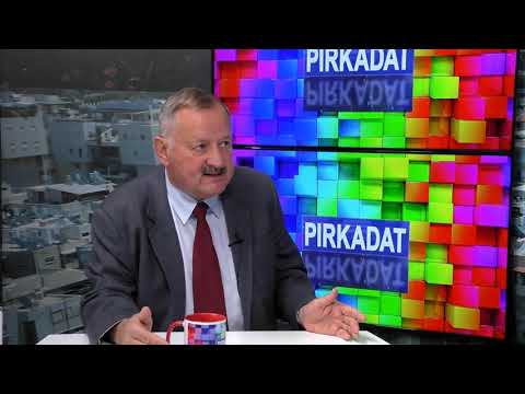 PIRKADAT Breuer Péterrel: Kis-Benedek József