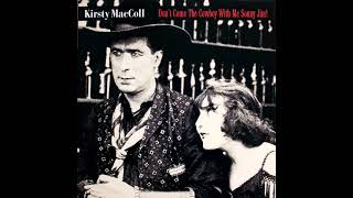 Don&#39;t Come The Cowboy With Me, Sonny Jim!