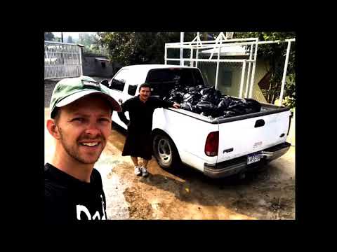 Protect & Feed people affected by Corona/ Honduras