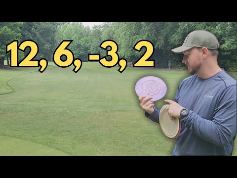 NO PROS THROW THIS DISC!!! But Should They? Paul ...