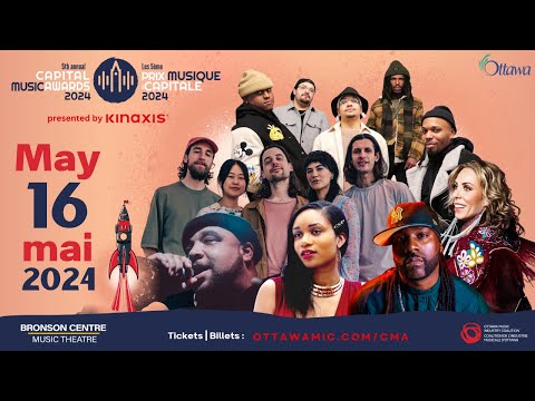 Capital Music Awards | Prix de la musique de la capitale