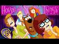 Las MEJORES Escenas De La Temporada 1 Scooby Doo Misterios S A ​ En Latino WBKidsLatino​